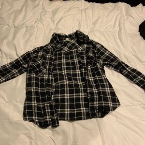 flannel